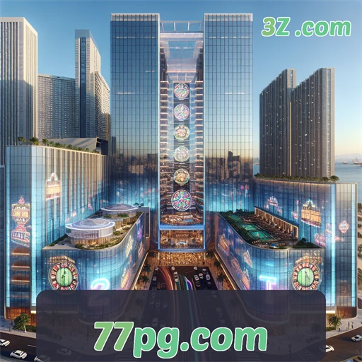 Apostas Incríveis no 77pg.com: Sua Nova Aventura