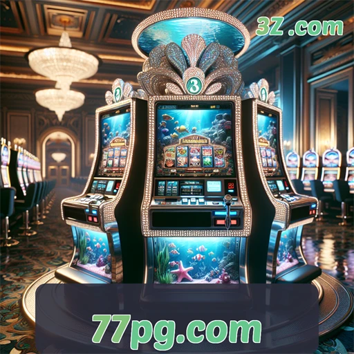 Promoção Imperdível no 77pg.com: Atraia Novos Jogos e Prêmios