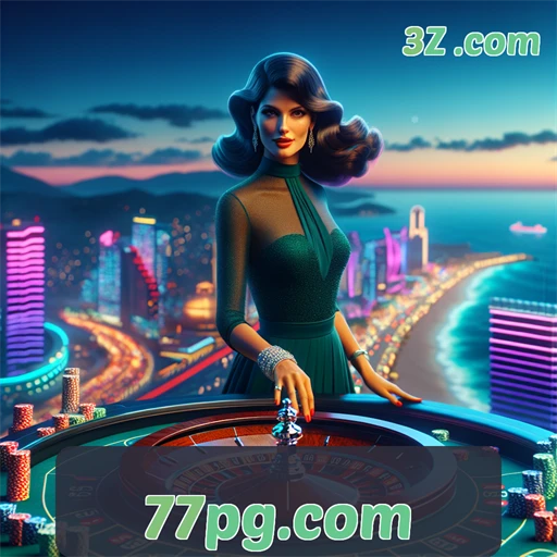 Experiência VIP Irresistível no 77pg.com para Jogadores